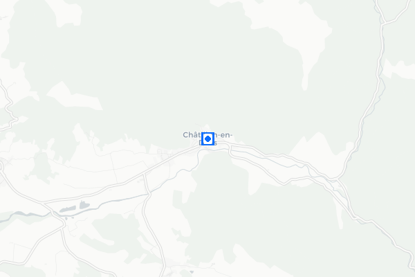 client map chatillon en diois drome 134955 1759508952