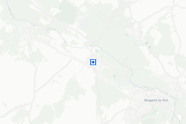 client map chaudon eure et loir 135950 1759506209