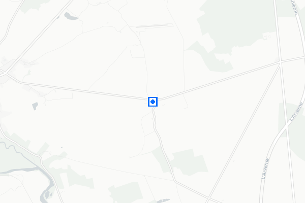 client map chavannes cher 132040 1759550793