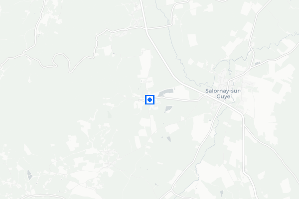 client map cherizet saone et loire 152886 1759315650