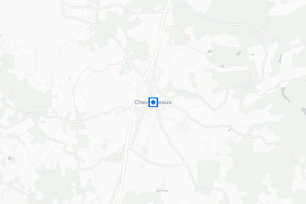 client map chevanceaux charente maritime 131638 1759555166