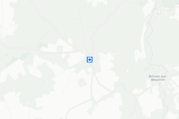 client map chevannes changy nievre 147019 1759397150