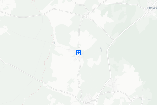 client map chevigny jura 140267 1759483172