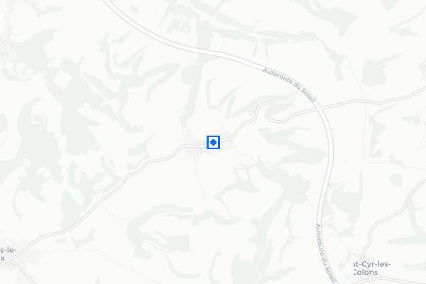 client map chitry yonne 158160 1759238012