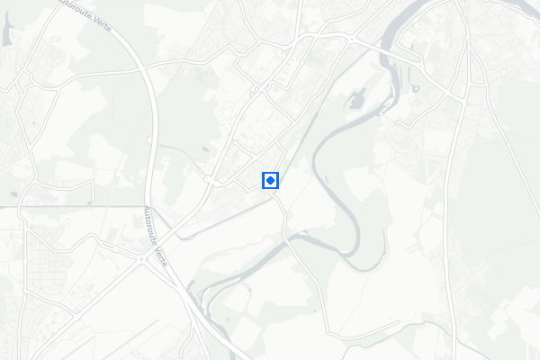 client map choisey jura 140275 1759483142