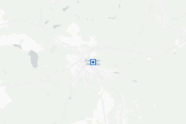 client map cirey sur vezouze meurthe et moselle 145131 1759430870