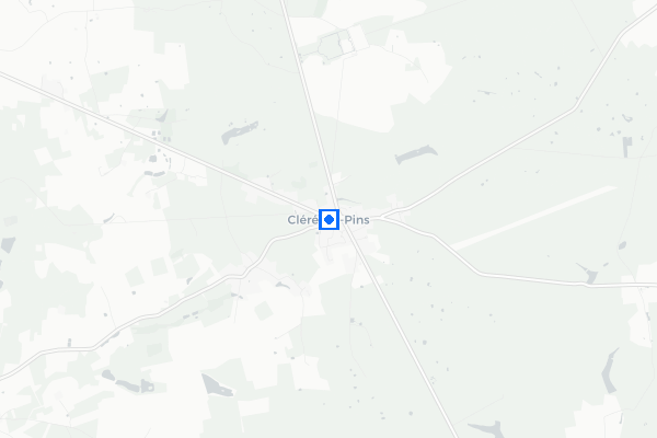 client map clere les pins indre et loire 139489 1759486855