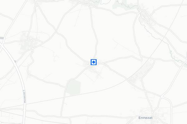 client map clerlande puy de dome 149768 1759344973