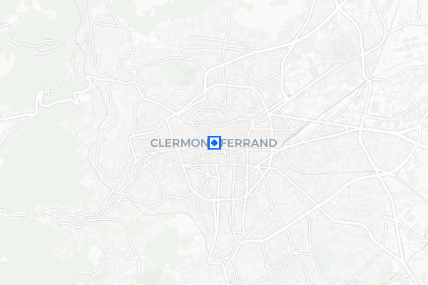 client map clermont ferrand puy de dome 619 1759600078