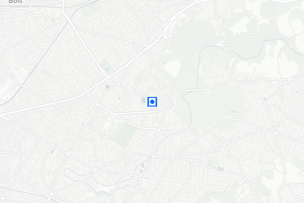 client map clichy sous bois ile de france 53642 1759600070