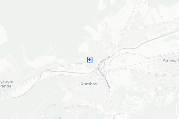 client map clouange moselle 146397 1759404433