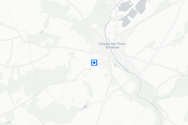 client map cloyes sur le loir eure et loir 135957 1759506179