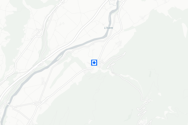 client map cognin les gorges isere 139775 1759484652