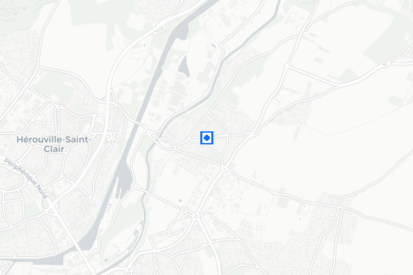 client map colombelles normandie 53644 1759600046