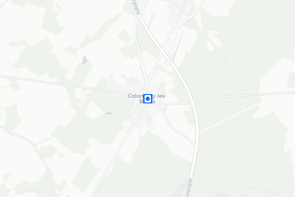 client map colombey les belles meurthe et moselle 145137 1759430861