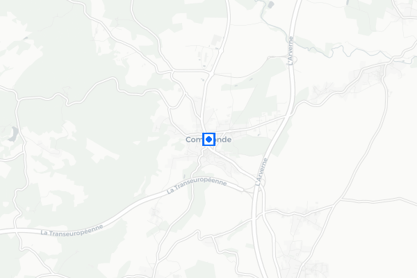 client map combronde puy de dome 149771 1759344965