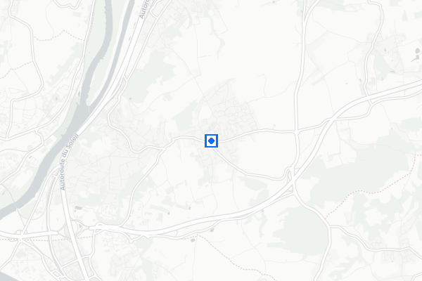 client map communay rhone 152277 1759317317