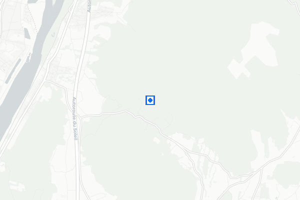 client map condillac drome 134970 1759508919