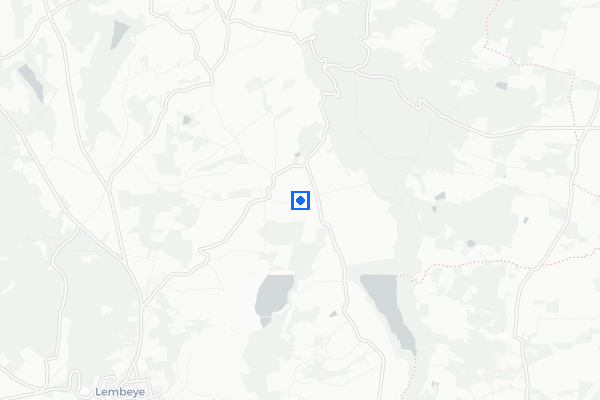 client map corbere aberes pyrenees atlantiques 150256 1759343564