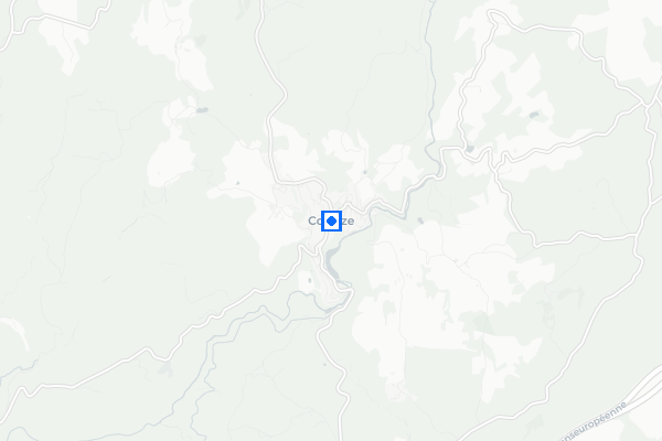 client map correze correze 132314 1759547994