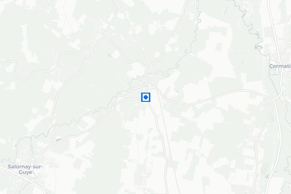 client map cortevaix saone et loire 152907 1759315531