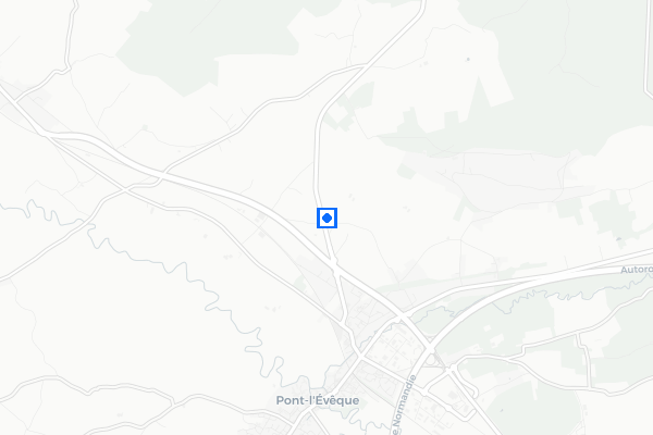 client map coudray rabut calvados 130418 1759234145