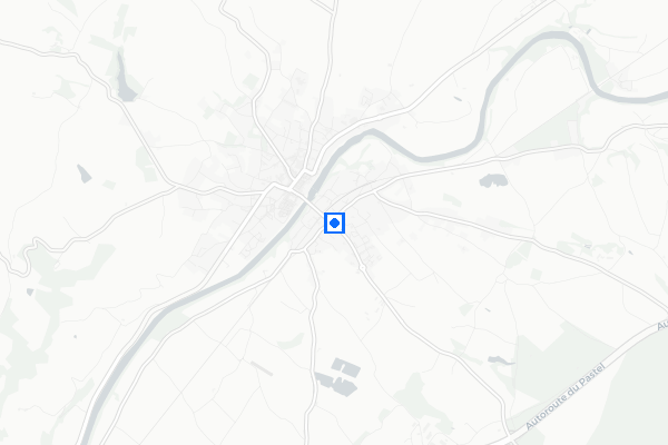 client map coufouleux tarn 156409 1759234139