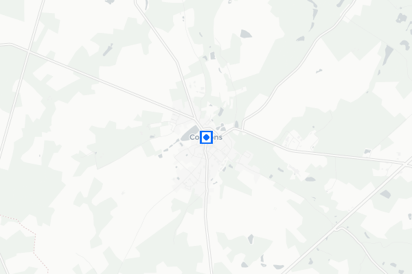 client map coullons loiret 142002 1759478218