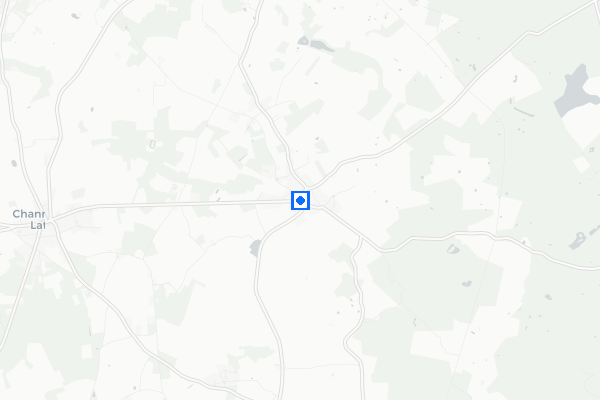 client map courcelles de touraine indre et loire 139494 1759486843