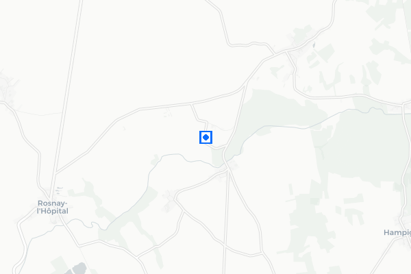 client map courcelles sur voire aube 129124 1759234126