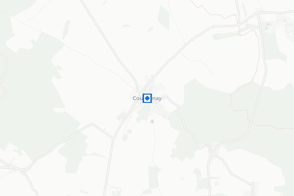 client map courgenay yonne 158171 1759237989