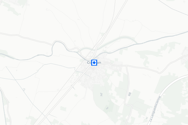 client map coursan aude 129549 1759234071
