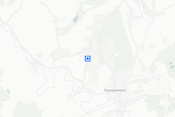 client map crehange moselle 146411 1759404397