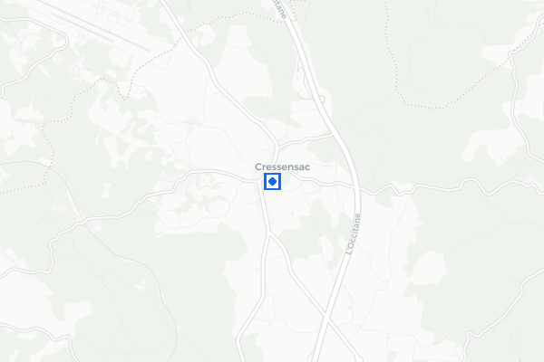 client map cressensac lot 142278 1759477483