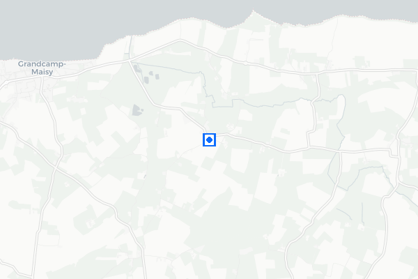 client map cricqueville en bessin calvados 130436 1759233961