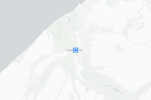 client map criel sur mer seine maritime 154282 1759280191