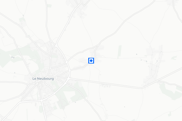 client map crosville la vieille eure 135400 1759507740