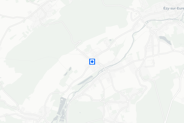 client map croth eure 135401 1759507738