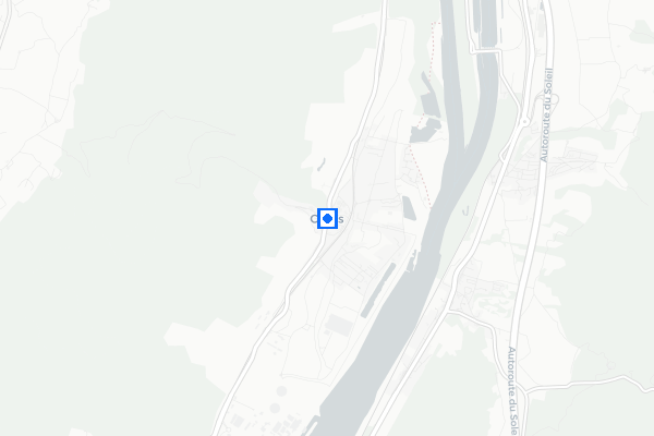 client map cruas ardeche 127978 1759233935