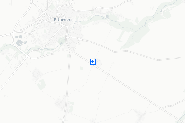 client map dadonville loiret 142010 1759478203