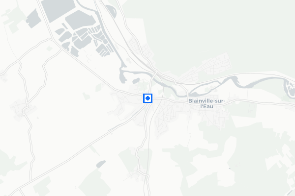 client map damelevieres meurthe et moselle 145152 1759430691