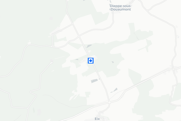 client map damloup meuse 145669 1759427759