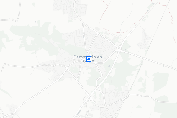 client map dammartin en goele seine et marne 154893 1759263254