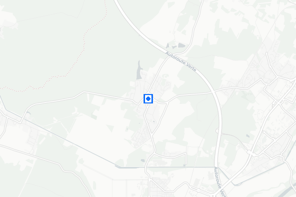 client map damparis jura 140308 1759483053