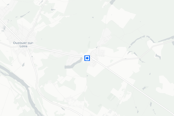 client map dampierre en burly loiret 142013 1759478196