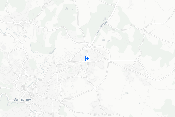 client map davezieux ardeche 127980 1759233830