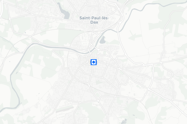 client map dax landes 19173 1759599996