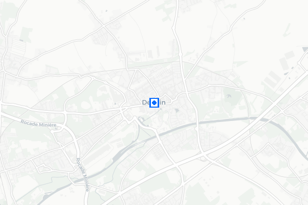 client map denain nord 5287 1759599998