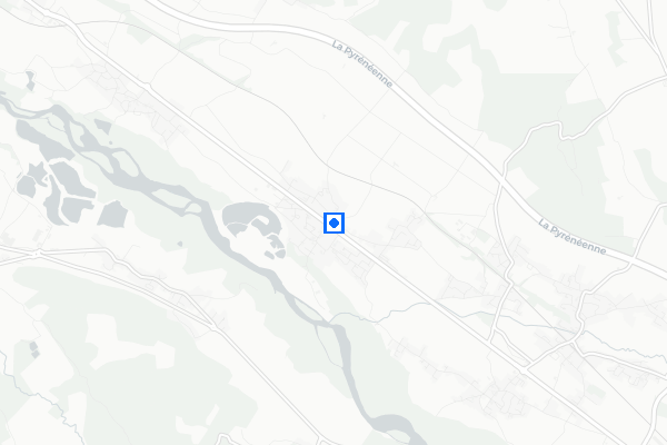 client map denguin pyrenees atlantiques 150261 1759343554