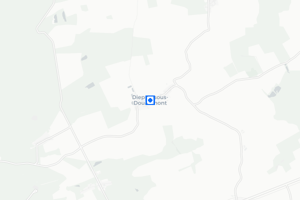 client map dieppe sous douaumont meuse 145676 1759427745